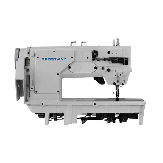 SPEEDWAY SW 845 Double Needle