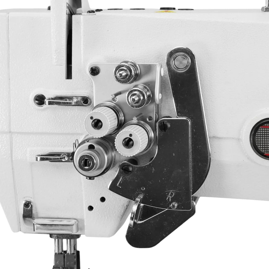 SPEEDWAY SW 845 Double Needle