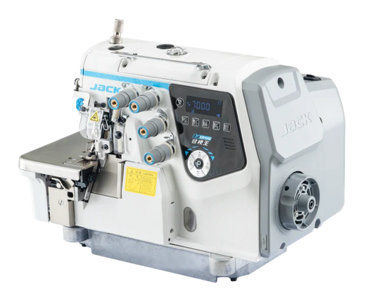 JACK C7-5-M04/435 Urus (AMH)