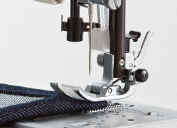 JUKI HZL-K85 DOMESTIC-FAMILY