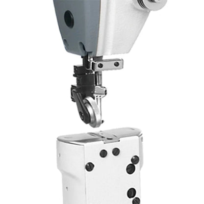 SIRUBA P717-01 Single Needle Post-bed Lockstitch Industrial Sewing Machine image 4