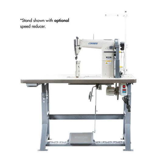 CONSEW 228R-11-1 POST BED SINGLE NEEDLE