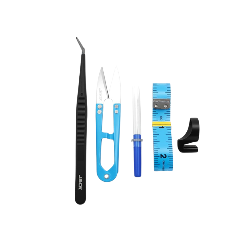 5-Piece Jack Sewing Tool Kit