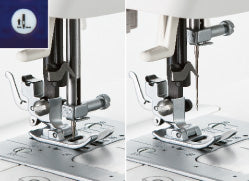 JUKI HZL-K85 DOMESTIC-FAMILY