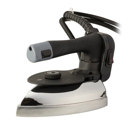 SILVERSTAR CONSEW SB-400 STEAN BOILER IRON