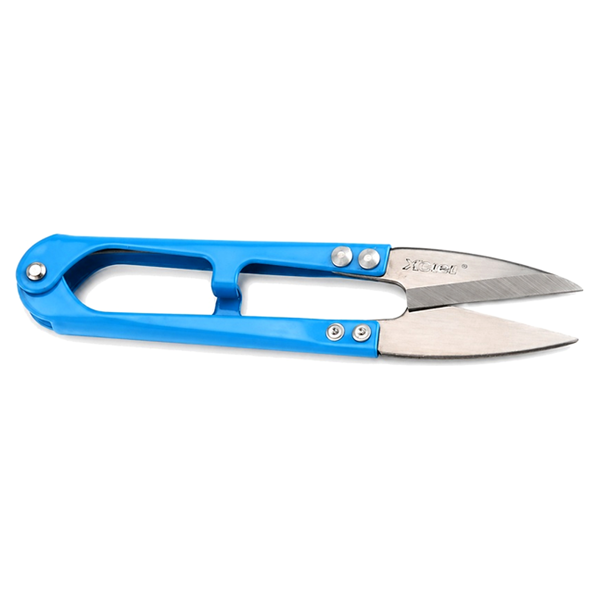 JACK® U-Shaped Metal Thread Nippers
