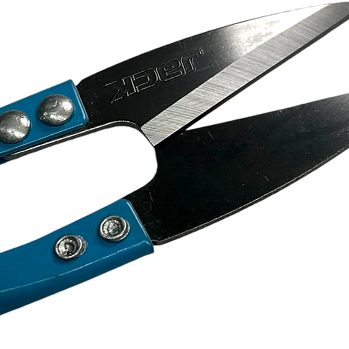 JACK® U-Shaped Metal Thread Nippers