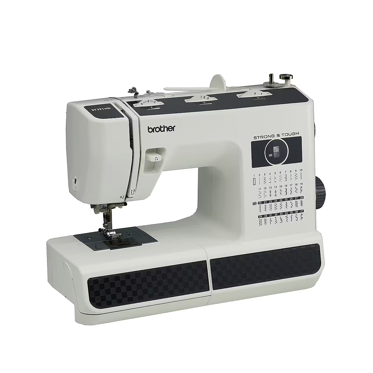 Brother® Strong & Tough Home Sewing Machine
