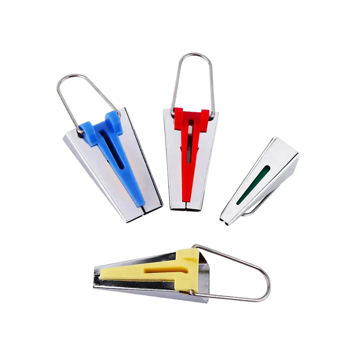 GEOSOFIA® Bias Tape Maker Kit
