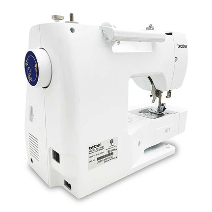 BROTHER NS1750D Combination Sewing & Embroidery with Disney