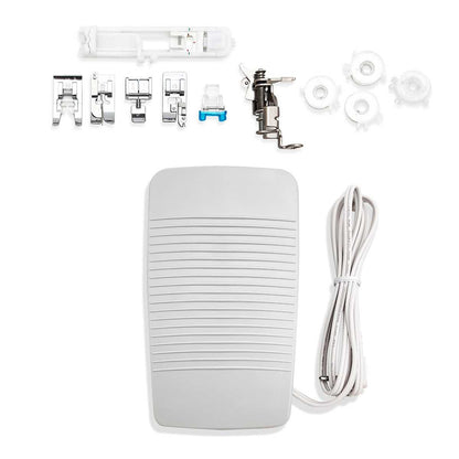 BROTHER NS1750D Combination Sewing & Embroidery with Disney