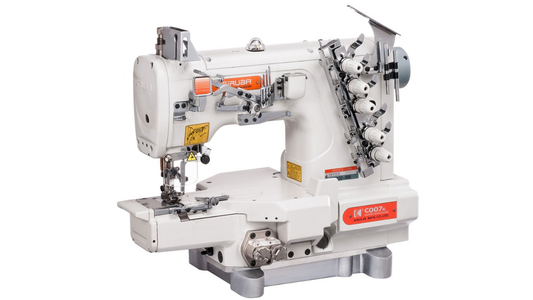 SIRUBA C007KP-W162-364/CH COVERSTITCH CYLINDER