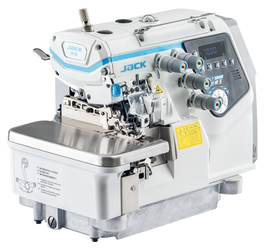 JACK C7-5-M04/435 Urus (AMH)