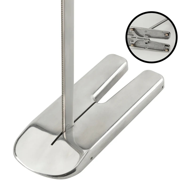 CONSEW CFC-12 Foam cutting system