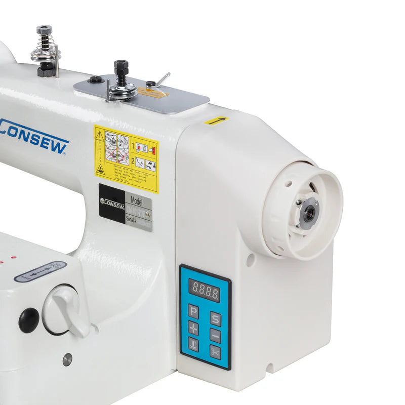 CONSEW CM-101-7DD BLINDSTITCH