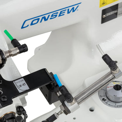 CONSEW CM-101-7DD BLINDSTITCH