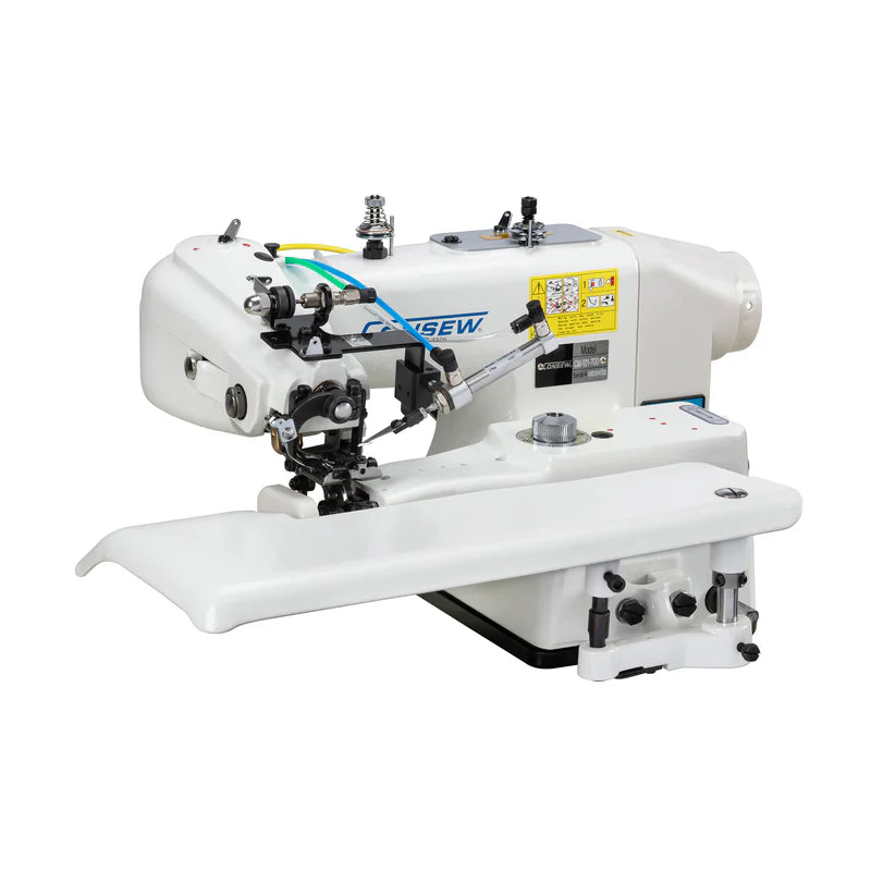CONSEW CM-101-7DD BLINDSTITCH