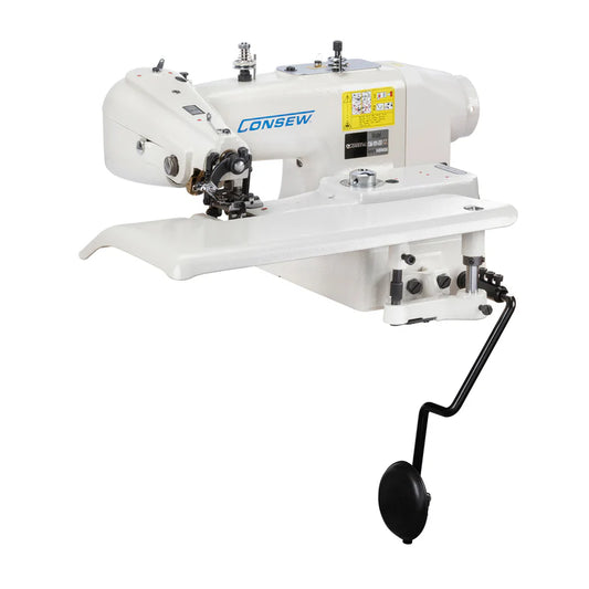 CONSEW CM-101-DD BLINDSTITCH INDUSTRIAL