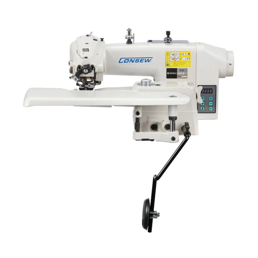 CONSEW CM-101-DD BLINDSTITCH INDUSTRIAL