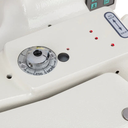 CONSEW CM-101-DD BLINDSTITCH INDUSTRIAL