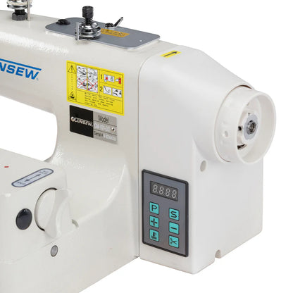 CONSEW CM-101-DD BLINDSTITCH INDUSTRIAL