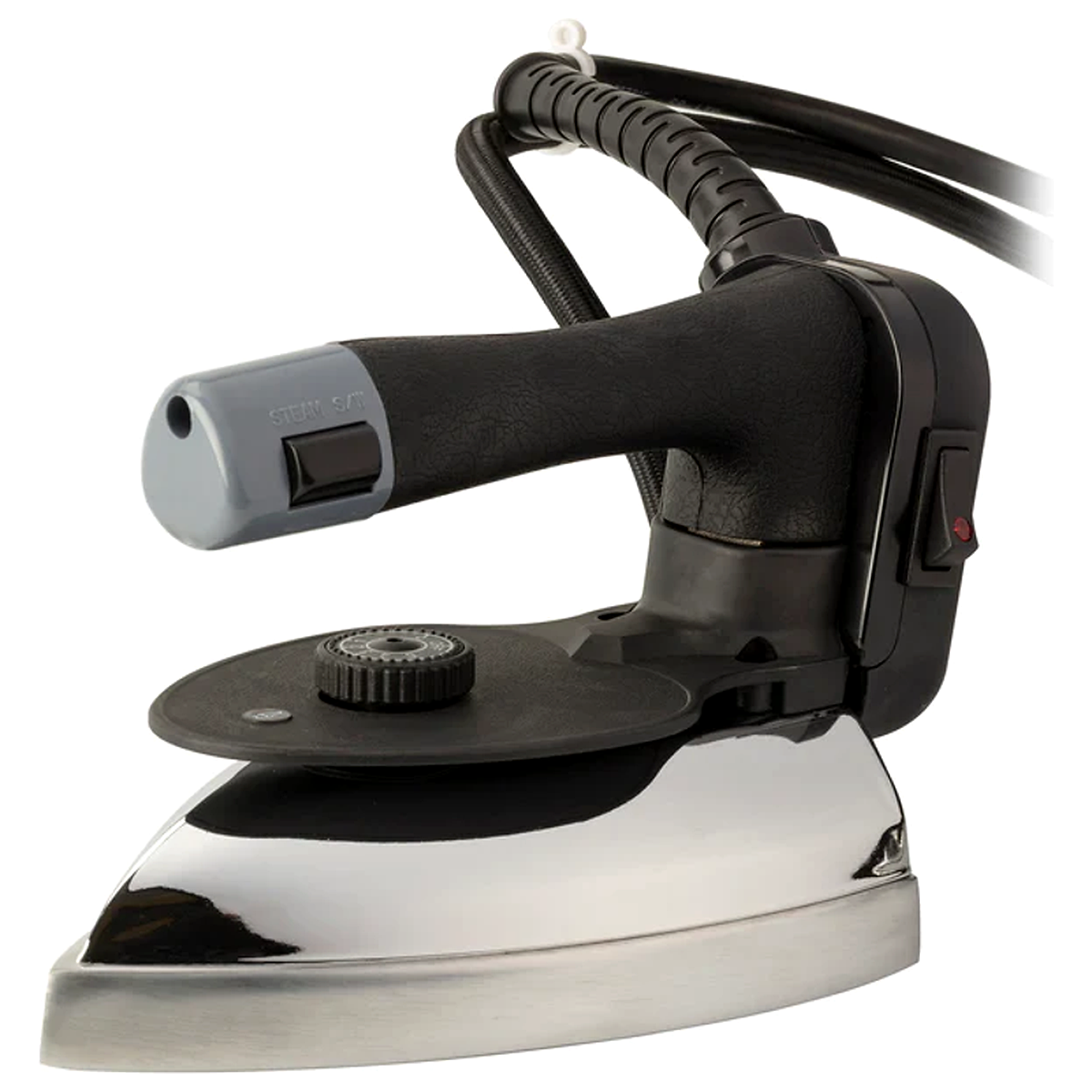 CONSEW® SB-400 SE-2000 SilverStar Industrial Steam Iron System