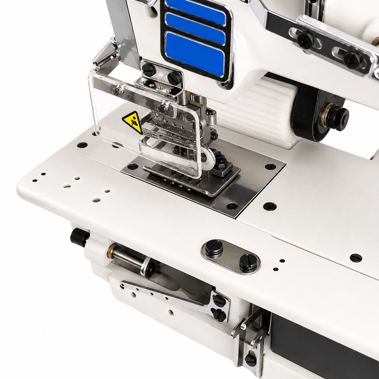 SPEEDWAY SP2000-4 4 Needle Chainstitch