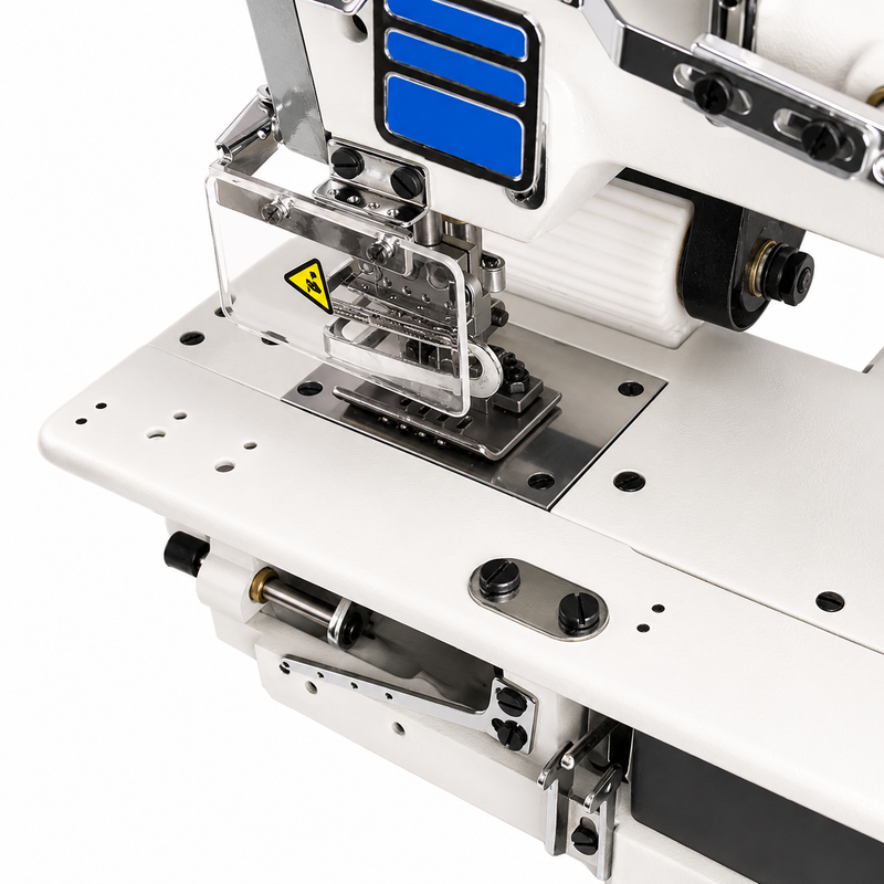 SPEEDWAY SP2000-4 4 Needle Chainstitch