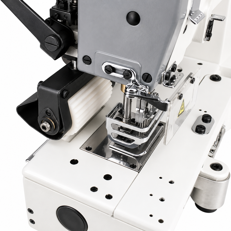 SPEEDWAY SP2000-4 4 Needle Chainstitch