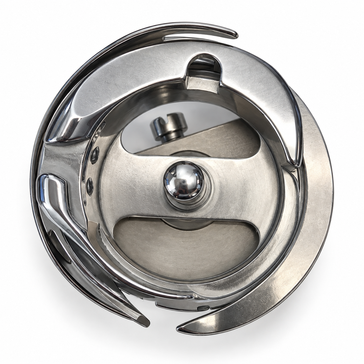 JACK® 809481/7.94BTR Original Rotary Hook – Fits JACK A3, A4, A5, A6, A7, JUKI DDL-8700-7, DDL-9000 & Brother S7200, S7300 Sewing Machines