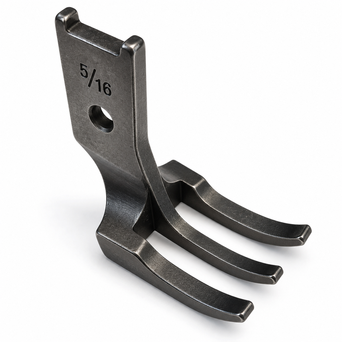 Presser Foot Set for Twin Needle Walking Foot Industrial Sewing Machines