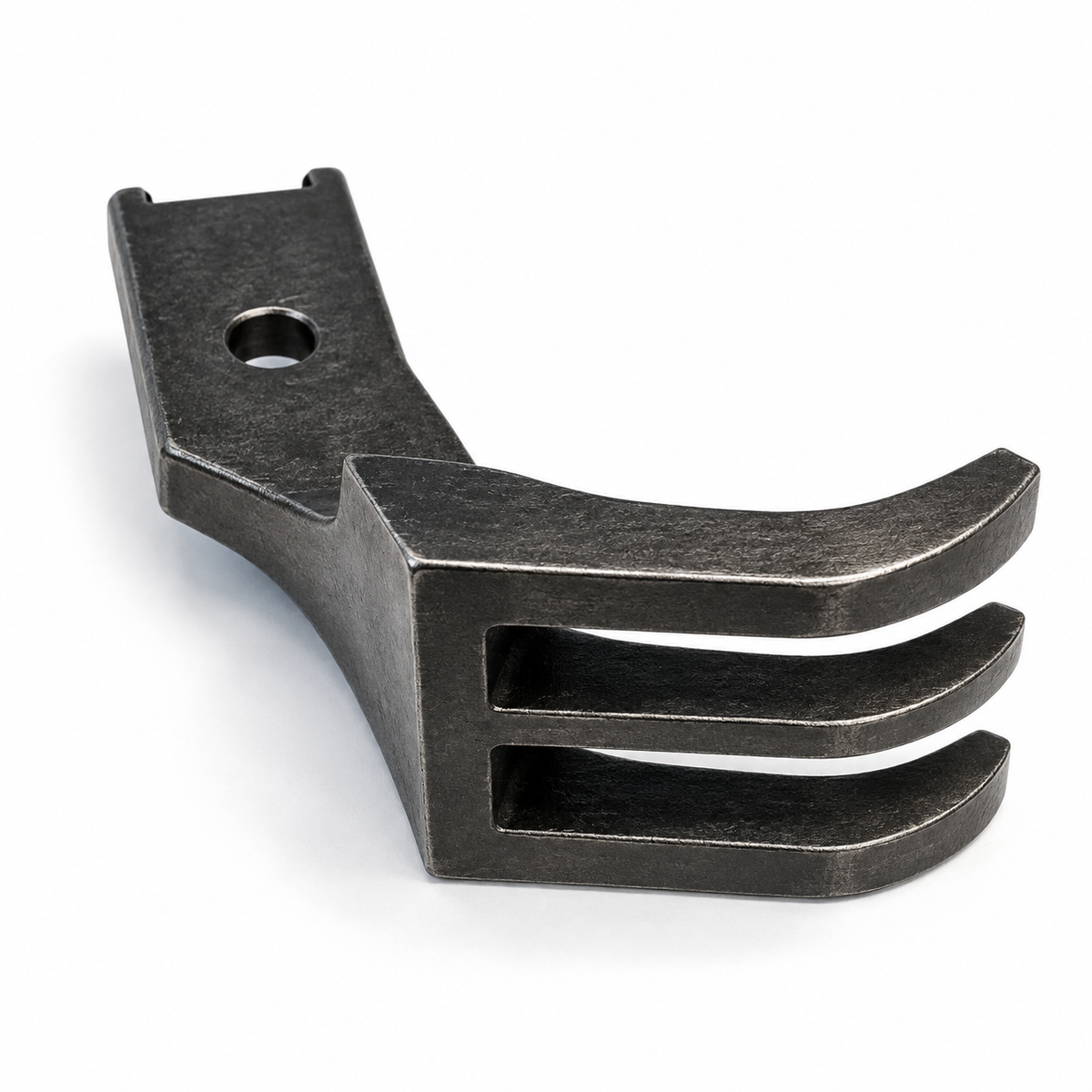 Presser Foot Set for Twin Needle Walking Foot Industrial Sewing Machines