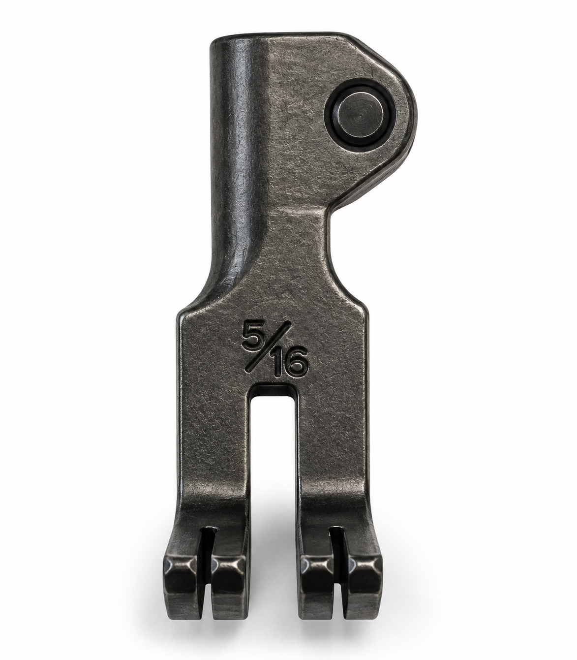 Presser Foot Set for Twin Needle Walking Foot Industrial Sewing Machines