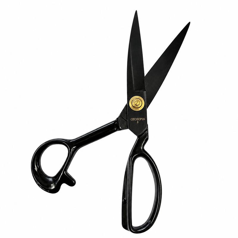 GEOSOFIA® SC-1110-8 Tailor Scissors - 8 Inches