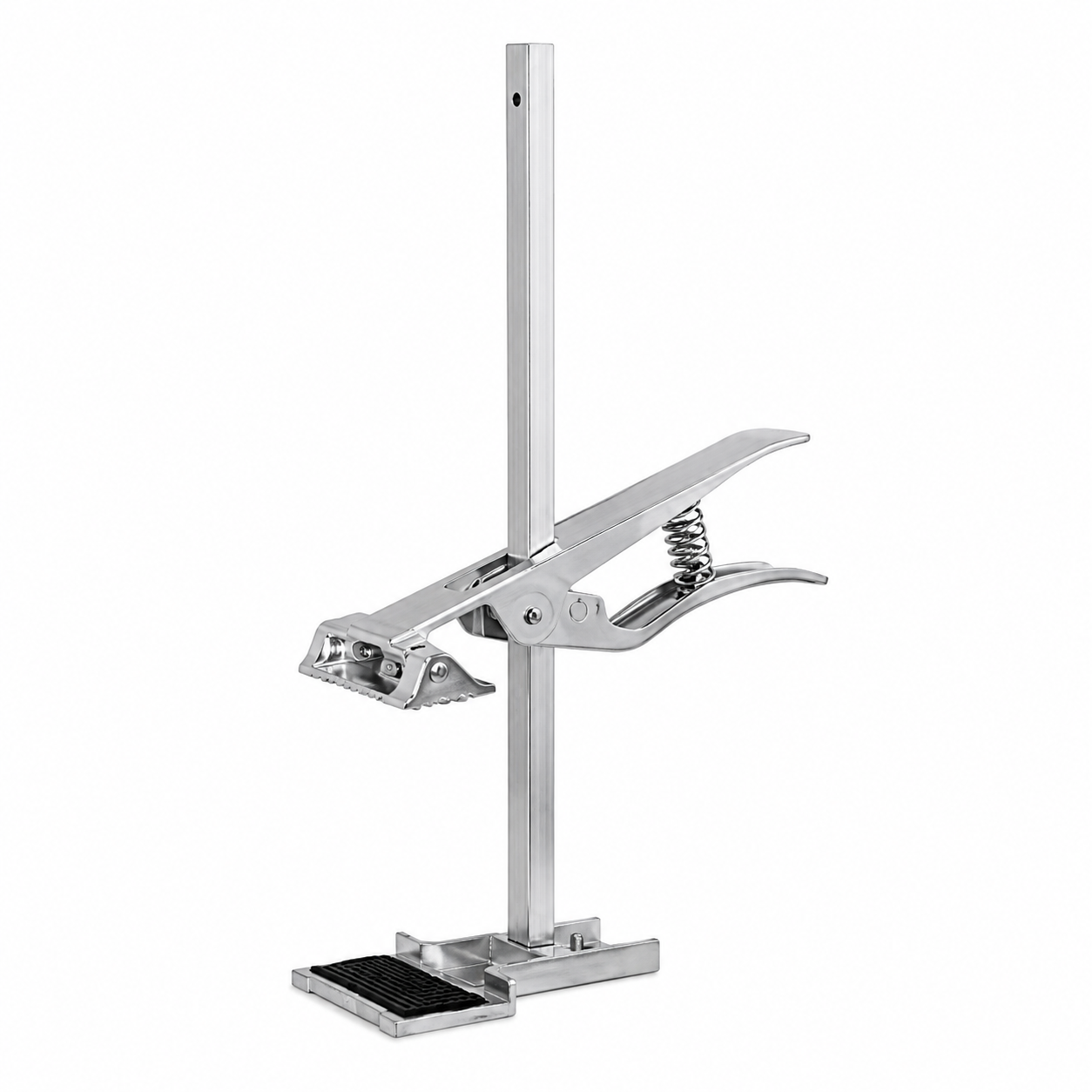 Cloth Clamp - Adjustable to 8"
