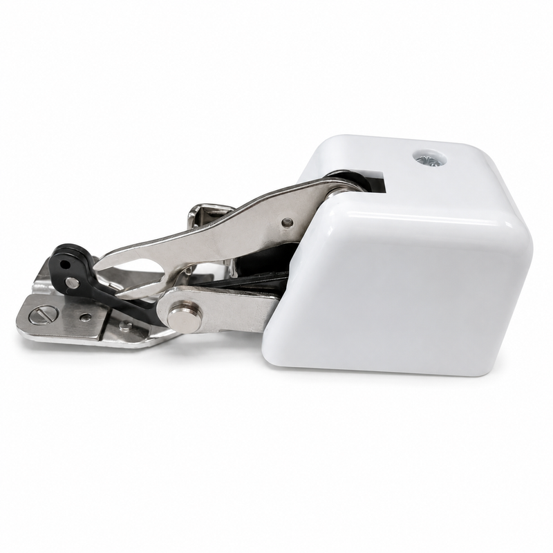 Cutter Attachment - Low Shank Zig-Zag Sewing Machines