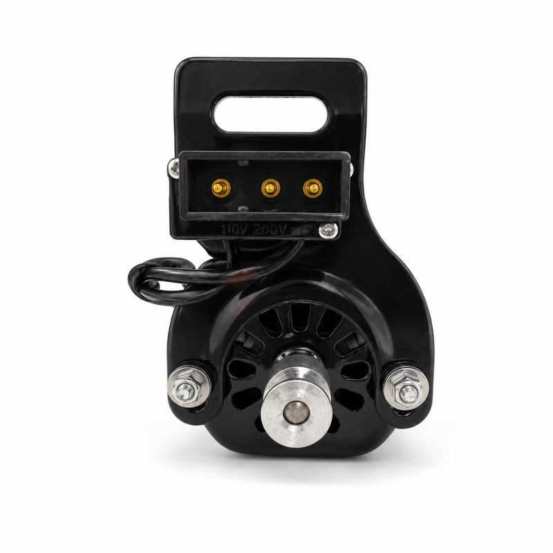 MOTOR & FOOT PEDAL SET Kit 110V HOME SEWING MACHINE