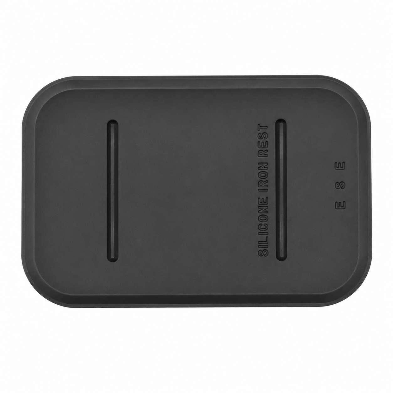 Silicon Rubber Coated Iron Rest For Steam Electric Irons