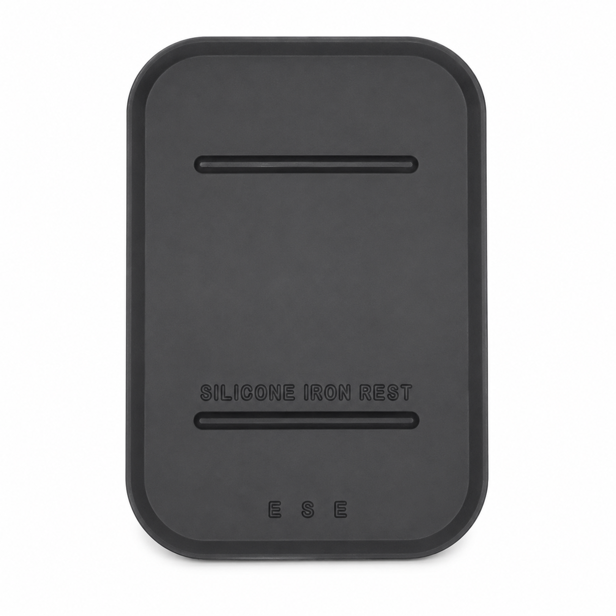 Silicon Rubber Coated Iron Rest For Steam Electric Irons