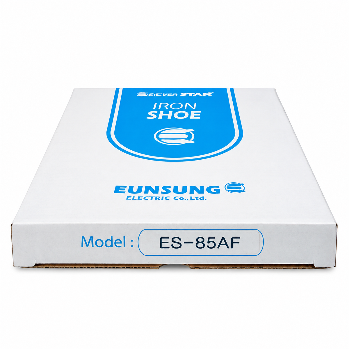 SILVER STAR® ES-85AF Teflon Shoe for Gravity Feed Irons – Fits EUNSUNG ES-85AF