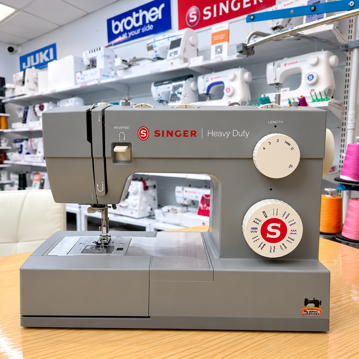 SINGER® Heavy Duty 4423 Home Sewing Machine