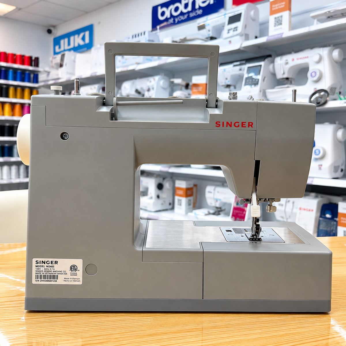 SINGER® Heavy Duty 4423 Home Sewing Machine
