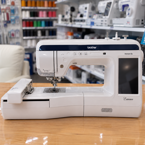 Brother® Innov-ís VE2300 Essence Embroidery Machine