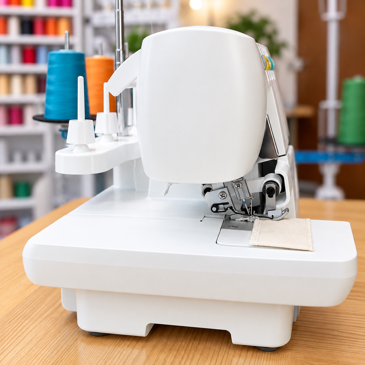 SINGER® S0105 Serger Sewing Machine