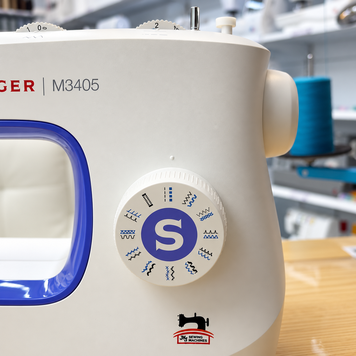SINGER® M3405 Home Sewing Machine