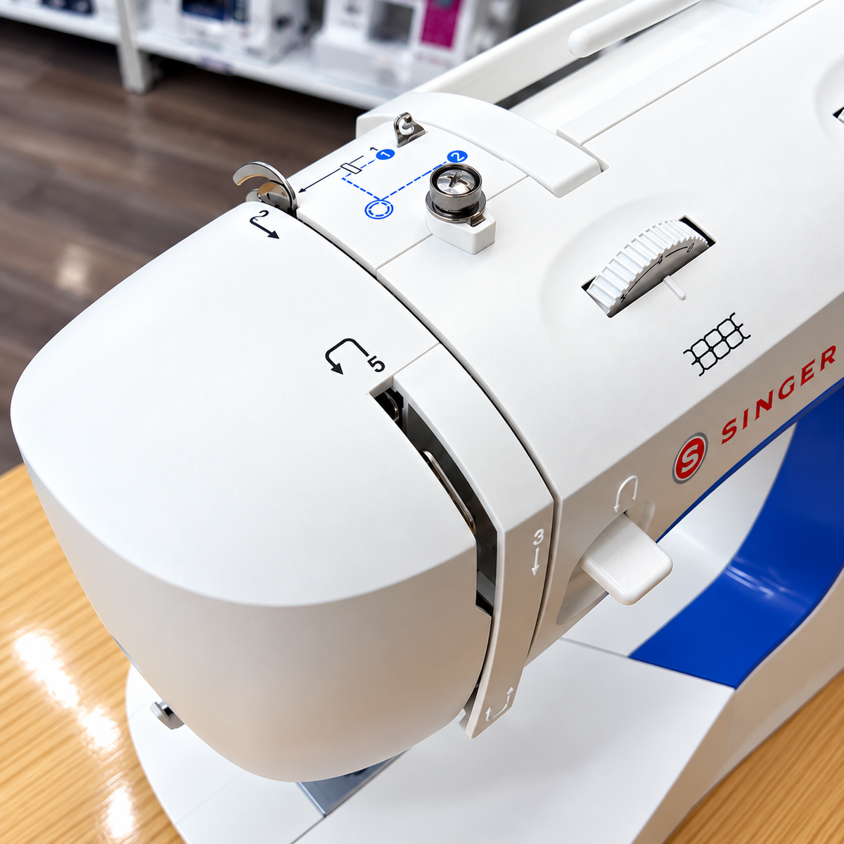 SINGER® M3405 Home Sewing Machine