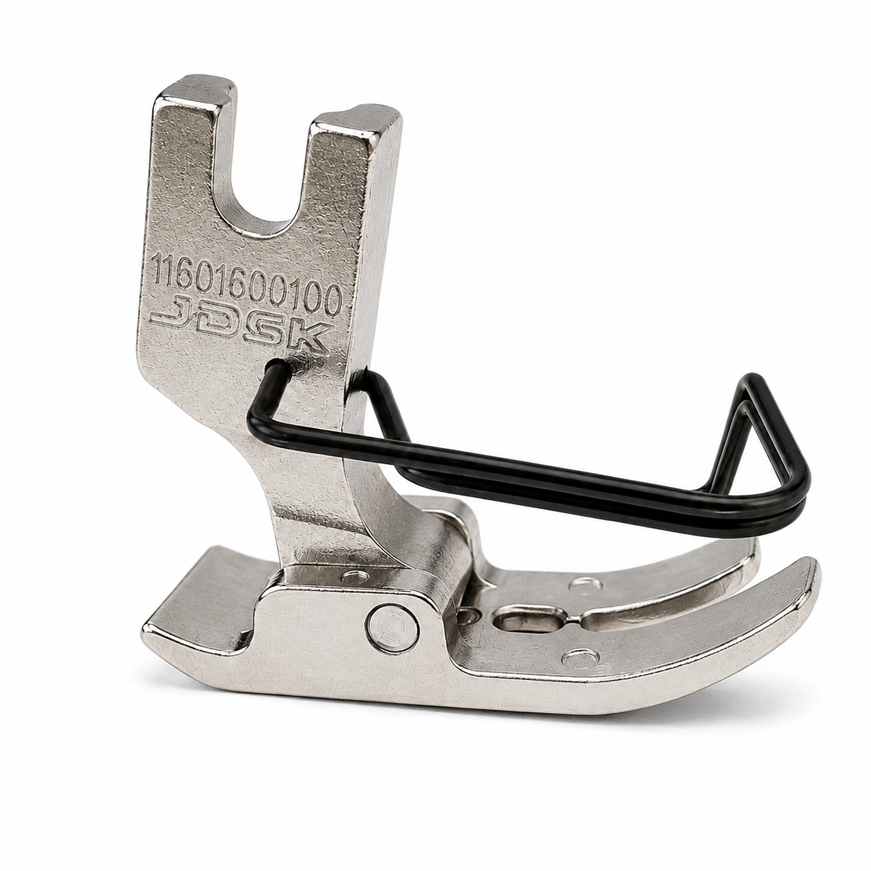 Jack Presser Foot Single Nedle