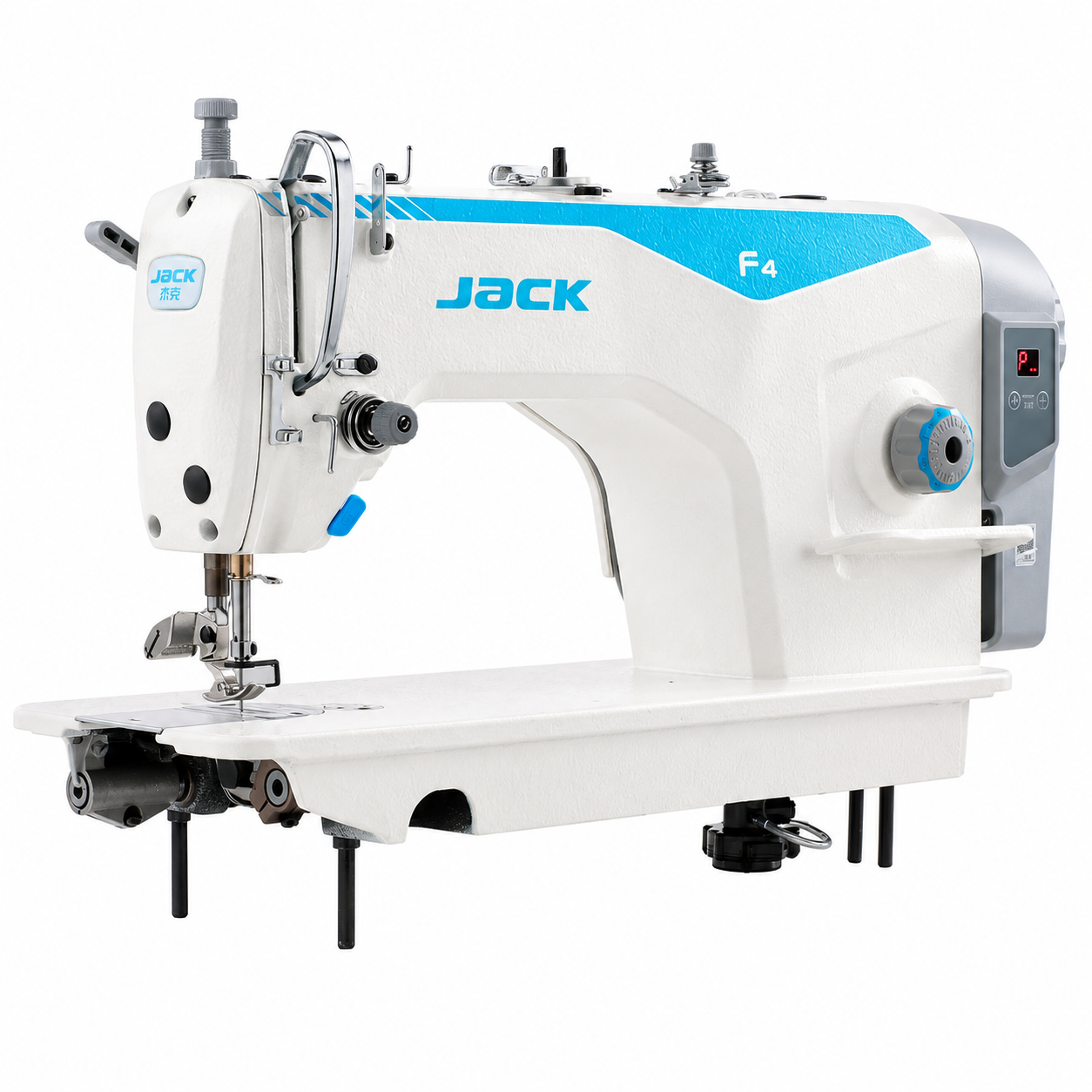 JACK 3-Machine Combo – Set 1