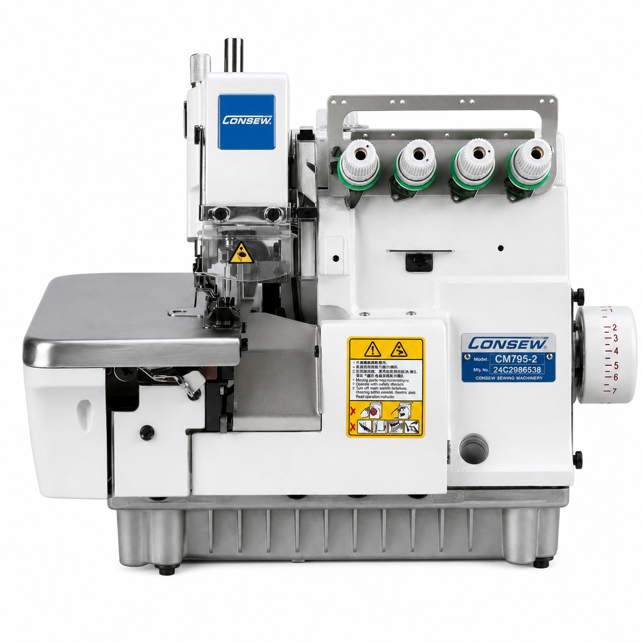 CONSEW CM795-2