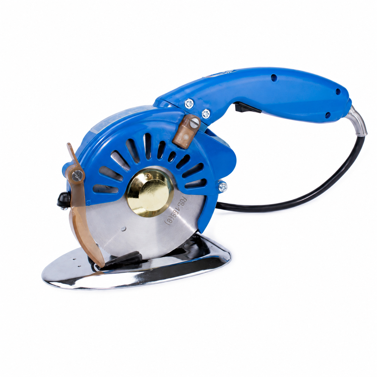 SPEEDWAY SP100-DD 4-Inch Direct Drive Servo Motor Cutting Machine